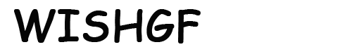 WISHGF