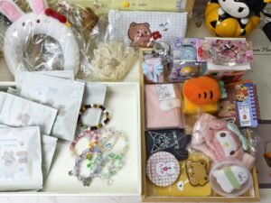 Bracelet Blind Box + Surprise Gift