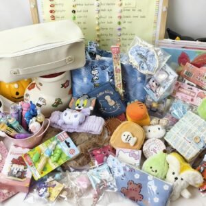 Lucky Scoop All Categories